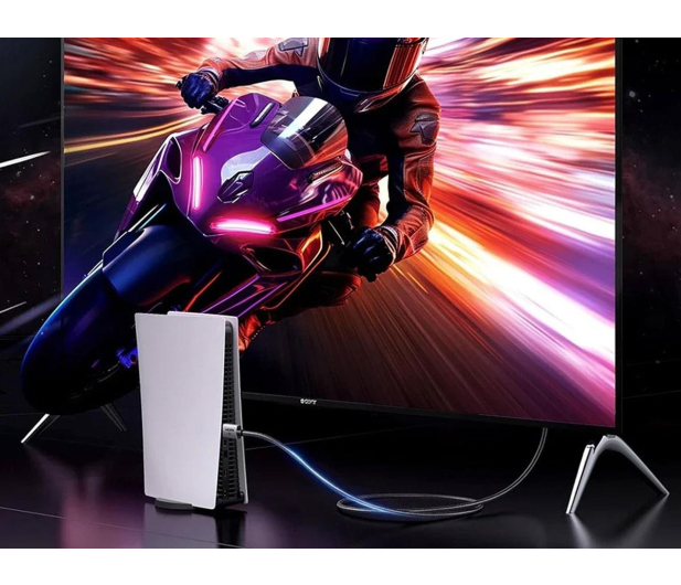 UGREEN Kabel HDMI do HDMI 8K 60Hz 48Gbps 10m czarny - 1488969 - zdjęcie 4